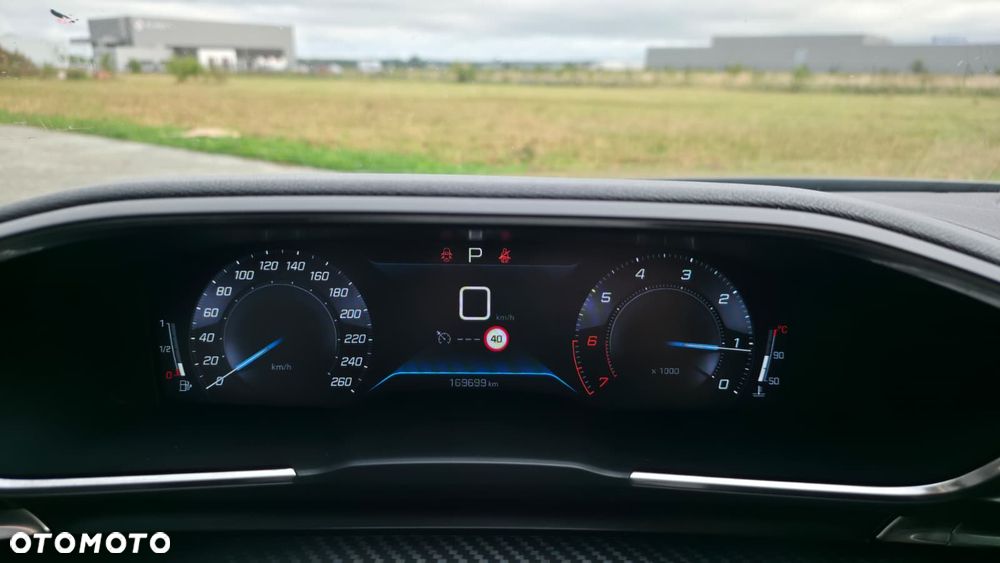 Peugeot 508 1.2 PureTech Active Pack S&S EAT8 - 17