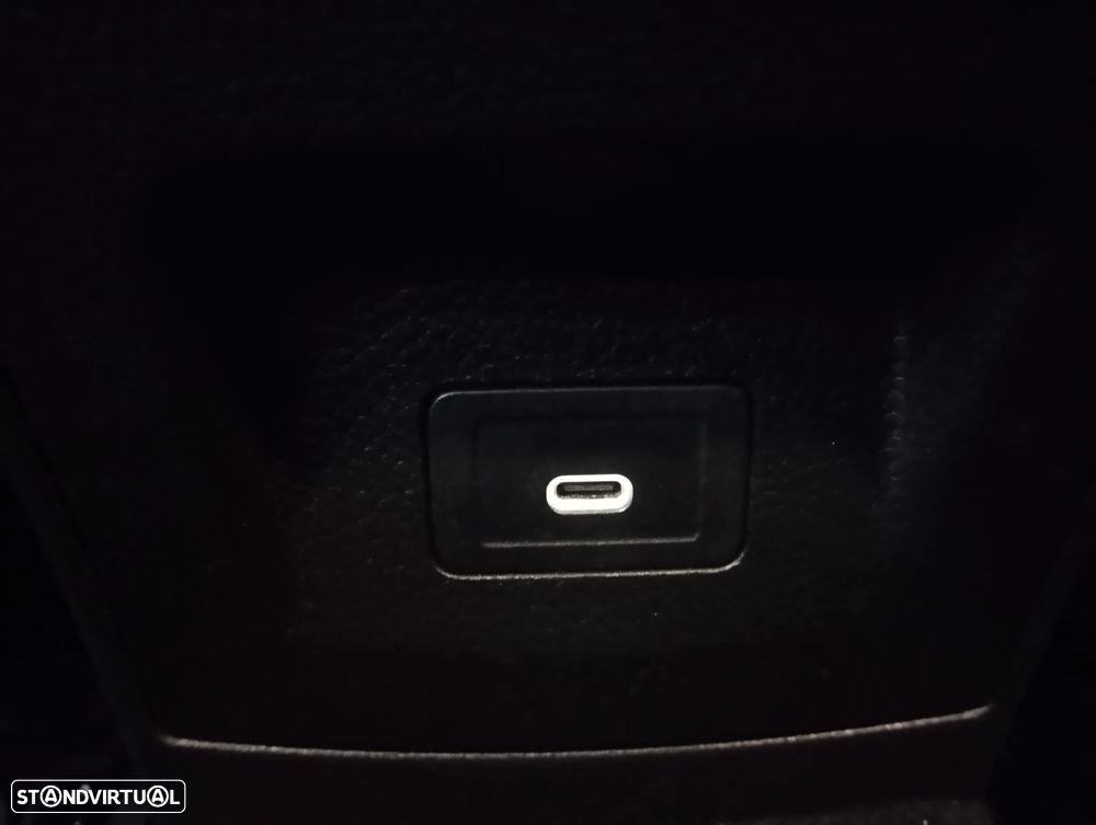 Mercedes-Benz A 200 AMG Line Aut. - 16