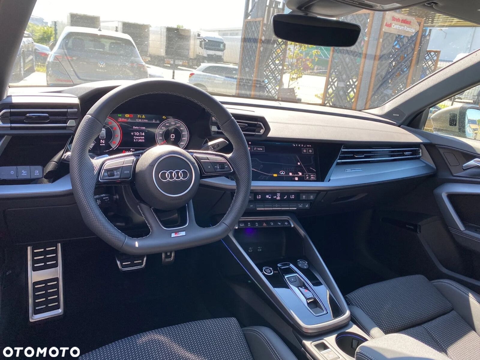 Audi A3 - 16