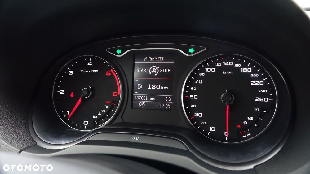 Audi A3 Sportback - 35