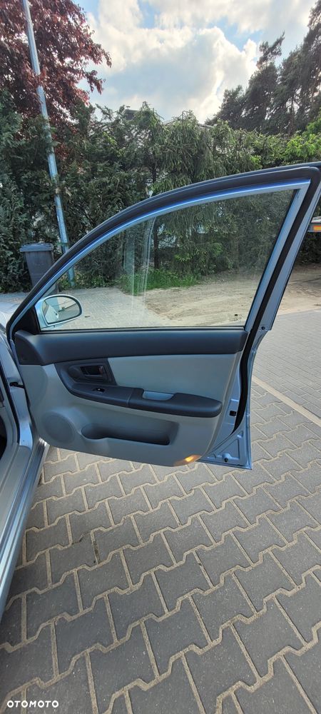 Kia Cerato 1.6 EX - 15