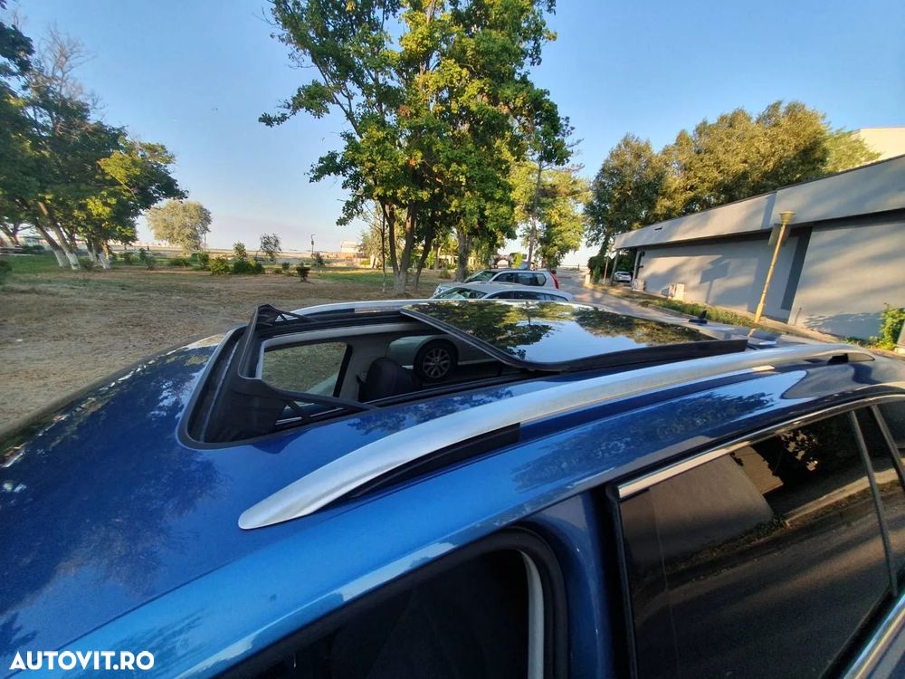 Volkswagen Tiguan Allspace 2.0 TDI SCR 4Motion DSG Highline - 22