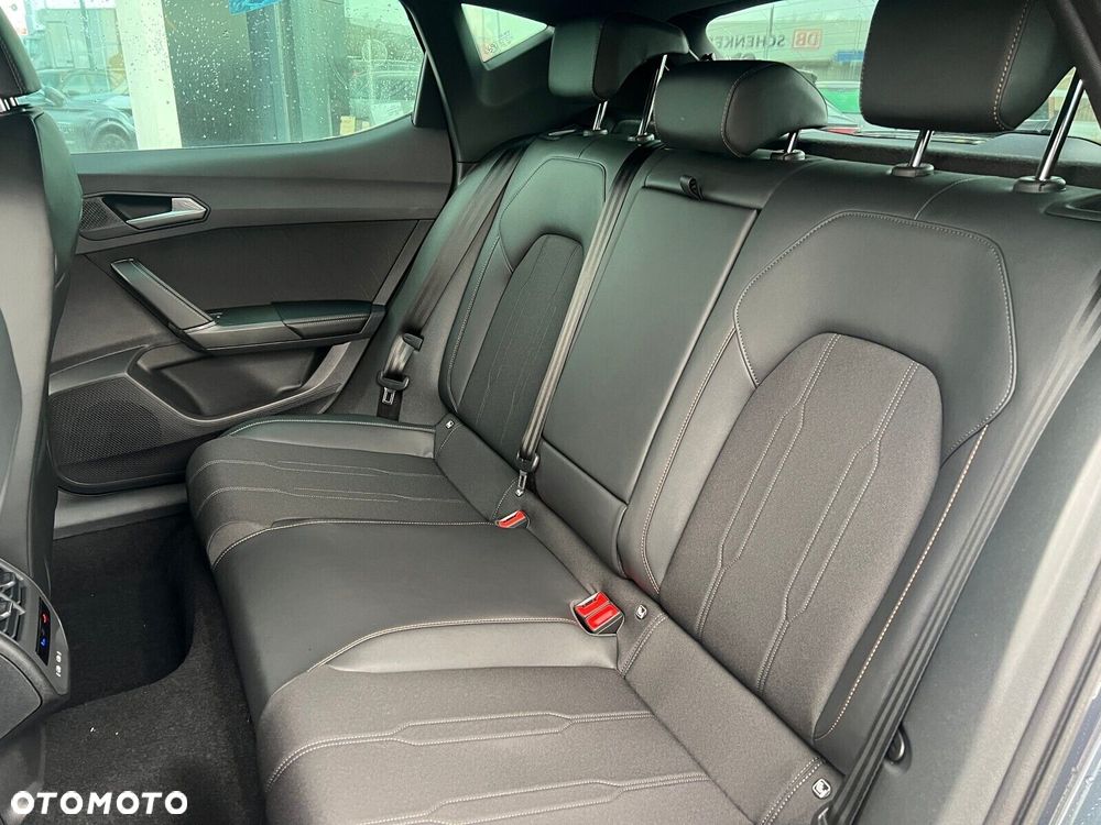 Cupra Leon Sportstourer - 11