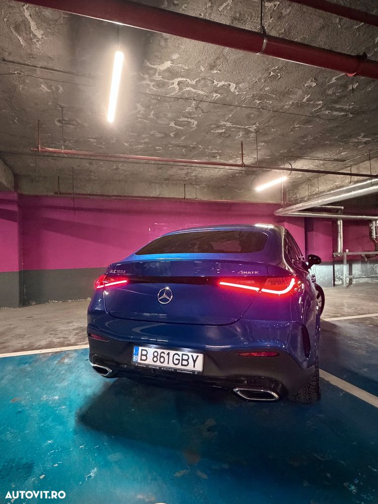 Mercedes-Benz GLC - 3
