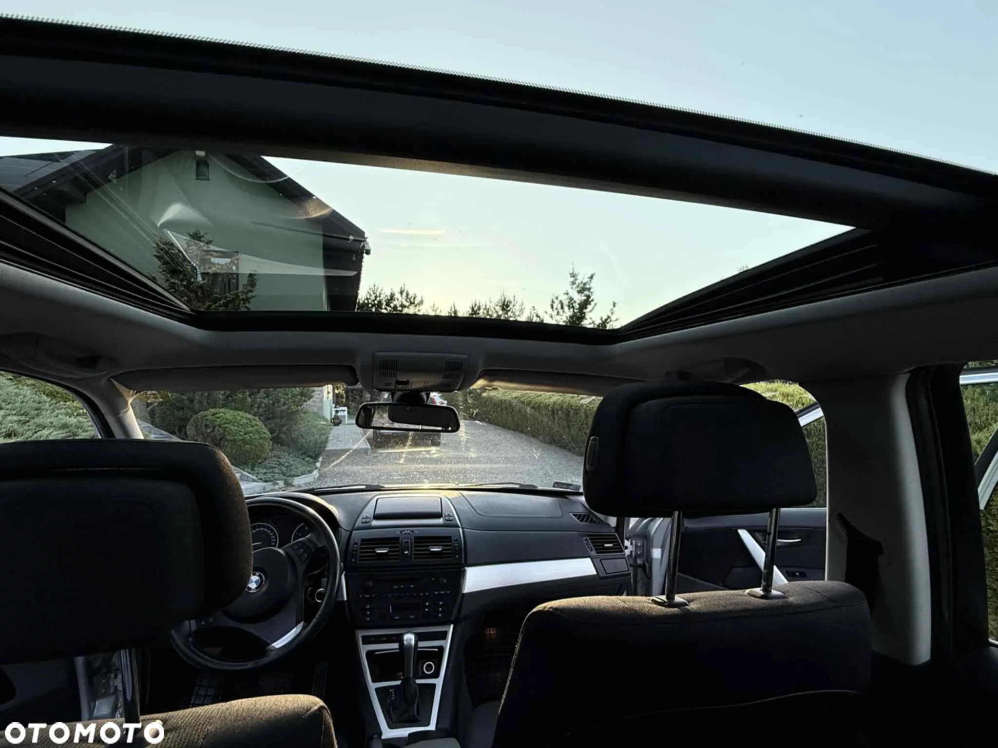 BMW X3 xDrive30d - 21