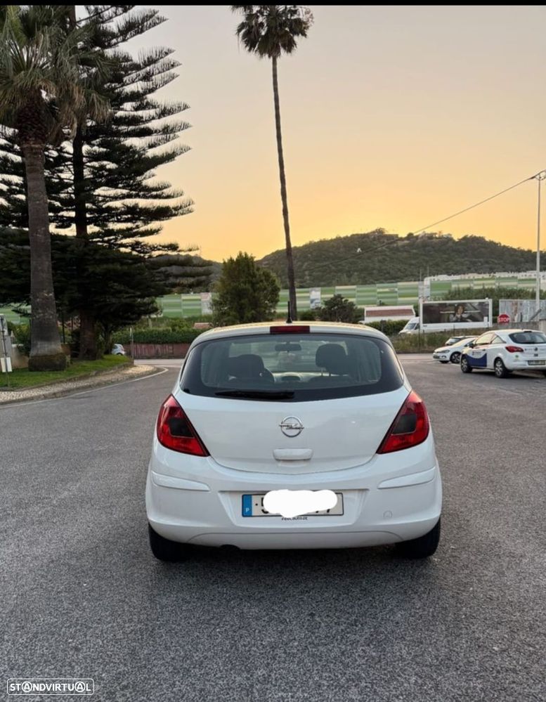 Opel Corsa - 3