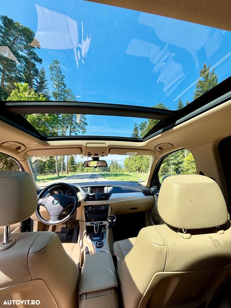 BMW X1 - 12