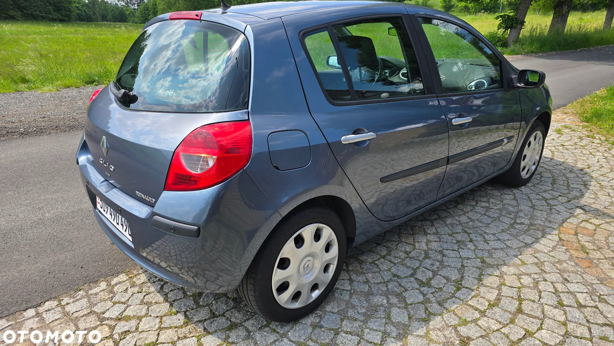Renault Clio 1.6 16V Expression - 6