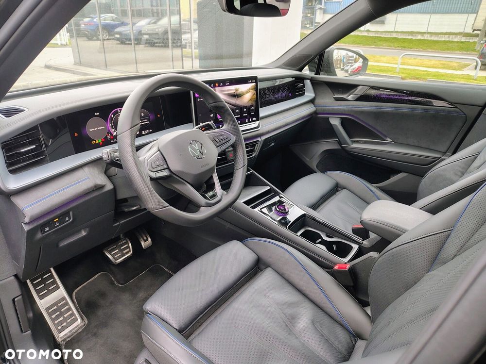 Volkswagen Tayron - 15