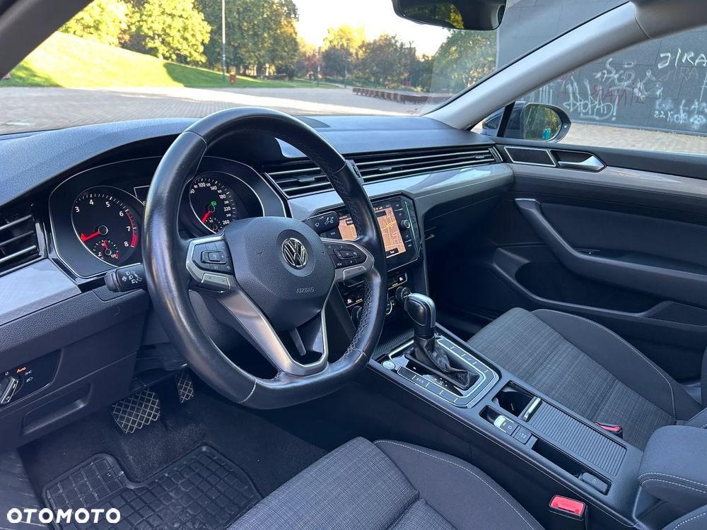 Volkswagen Passat 1.5 TSI EVO Business DSG - 16