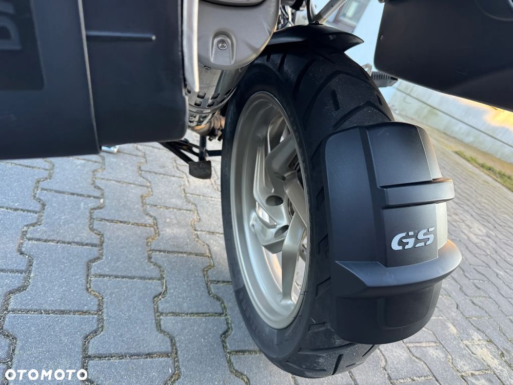 BMW GS - 19
