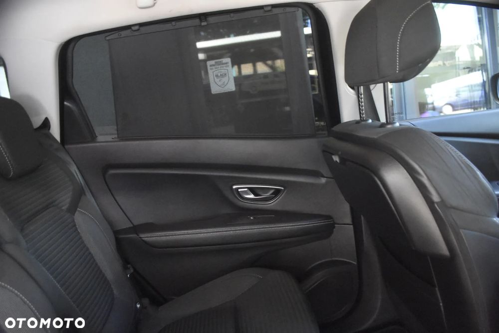 Renault Grand Scenic ENERGY dCi 130 BOSE EDITION - 17