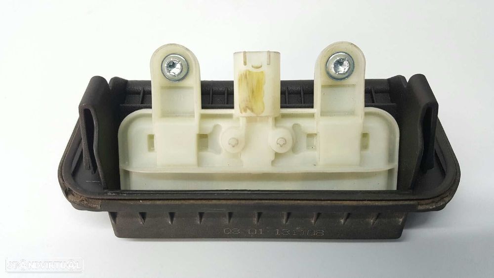 PUXADORA EXTERIRO DA MALA MERCEDES CLASE C (W204) BERLINA C 200 CDI (204.007) - 4