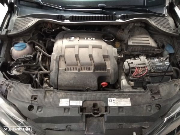 Para Peças Seat Ibiza Iv Sportcoupe (6J1, 6P5) - 9