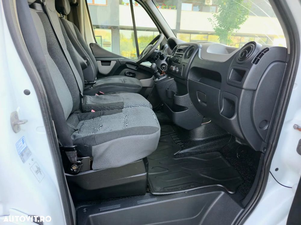 Renault Master - 6