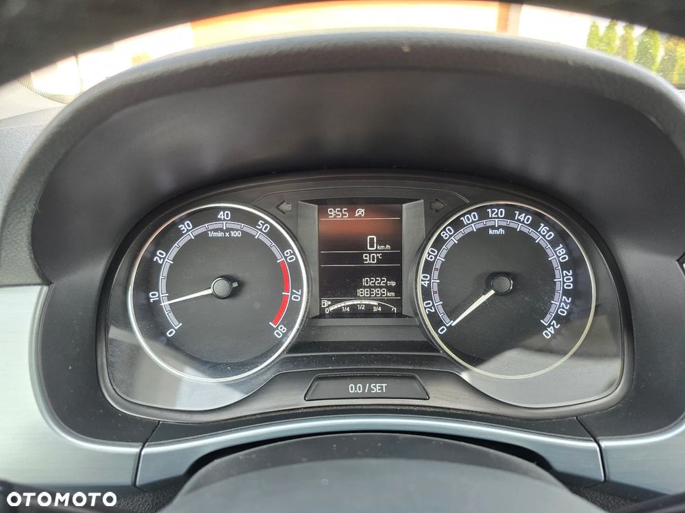 Skoda Fabia 1.0 Ambition - 15