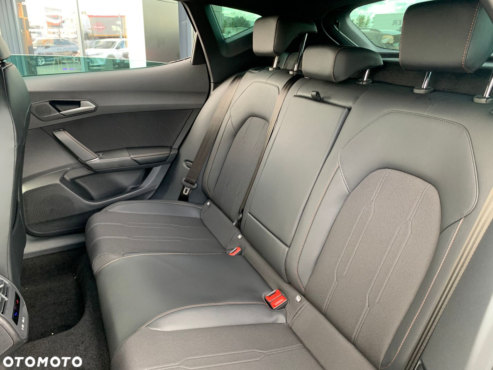Cupra Formentor 1.5 eTSI mHEV DSG - 17