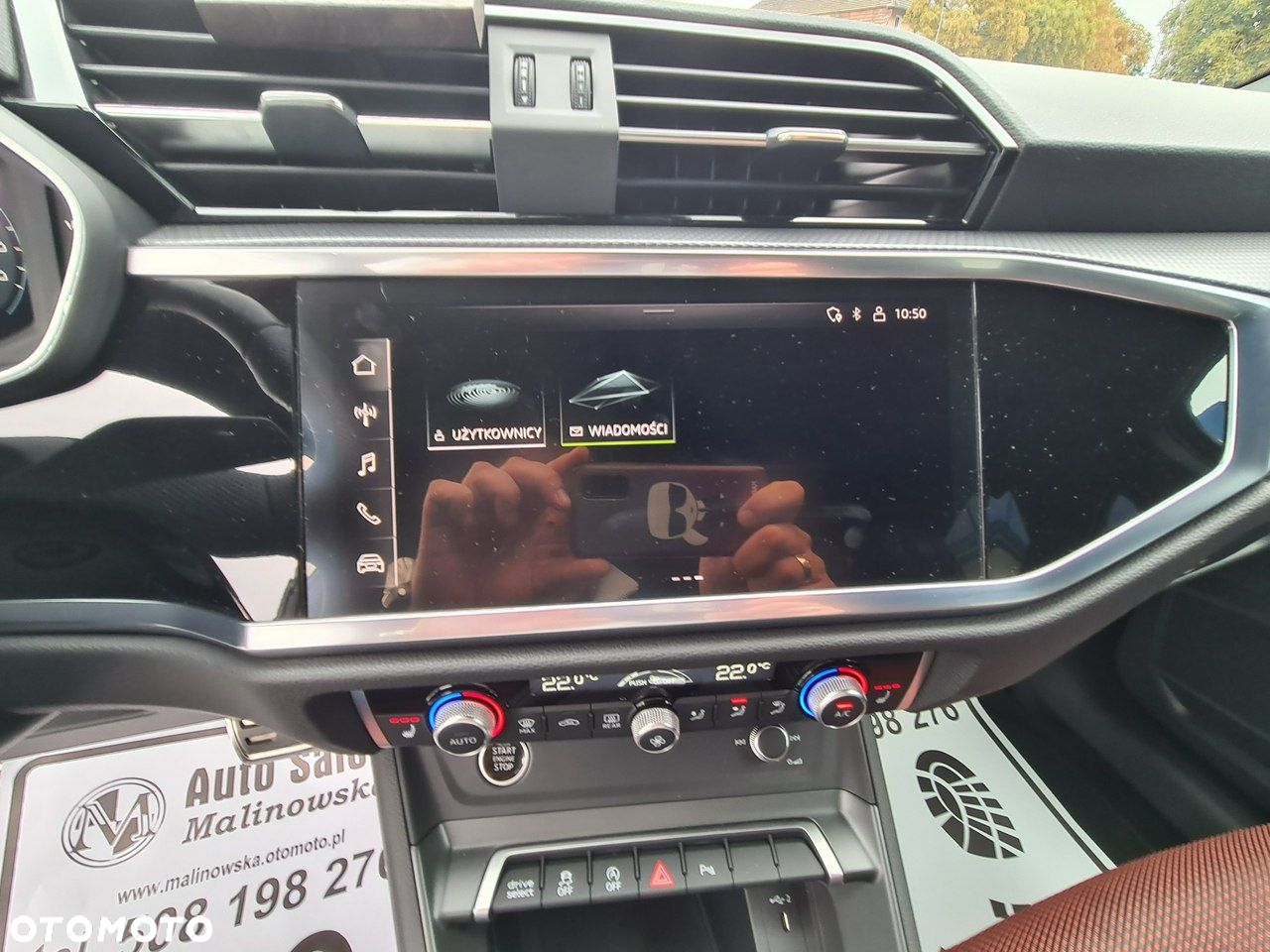 Audi Q3 Sportback - 16