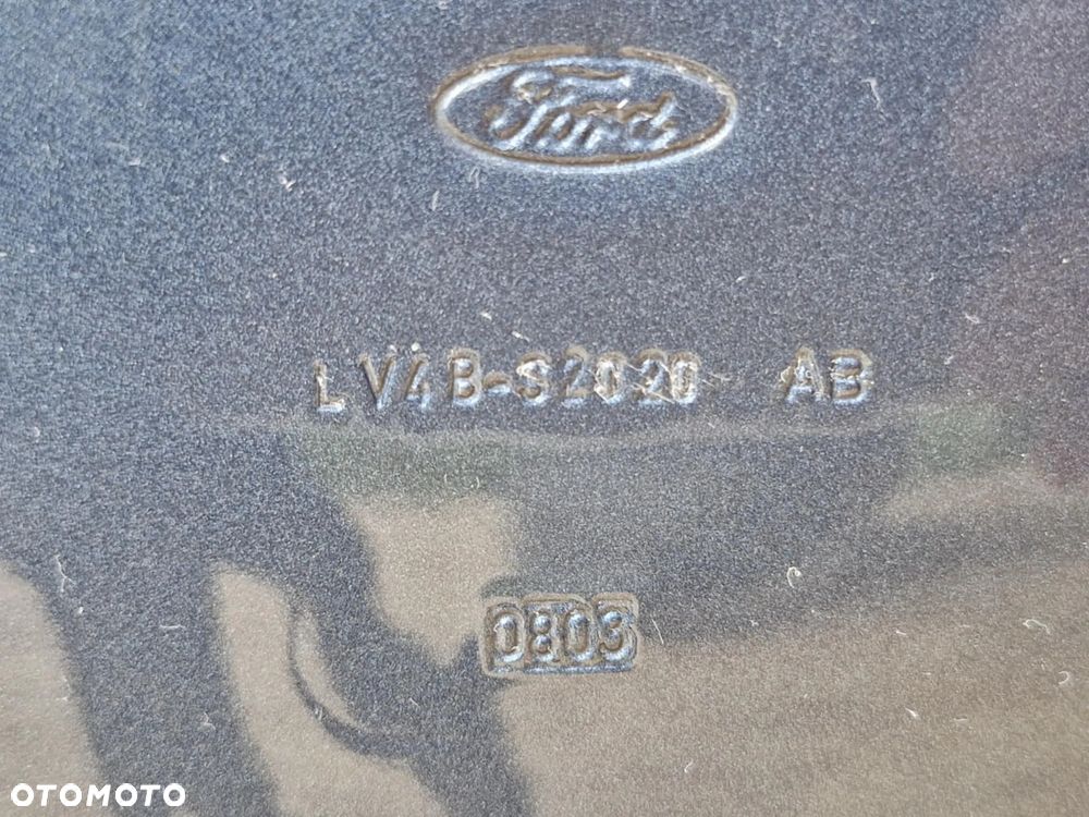 FORD KUGA MKIII DRZWI PRAWE PRZÓD LV4B-S2020-AB - 8