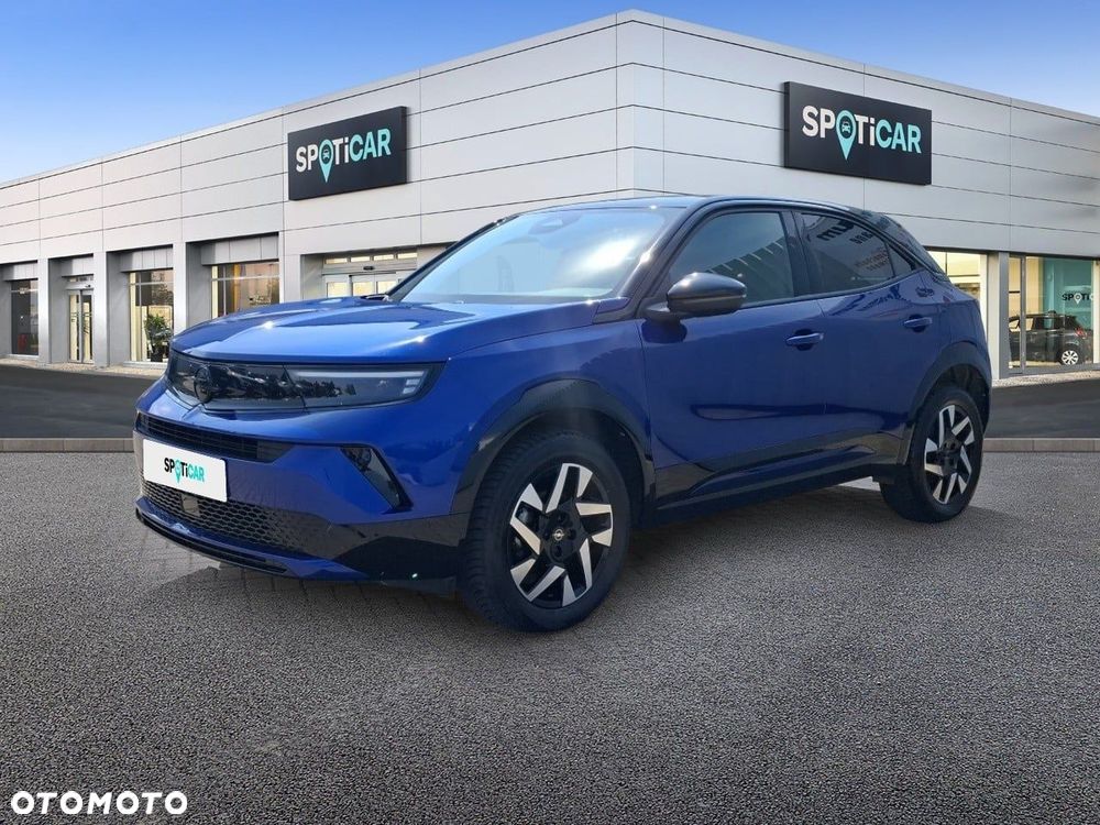 Opel Mokka 1.2 T GS S&S