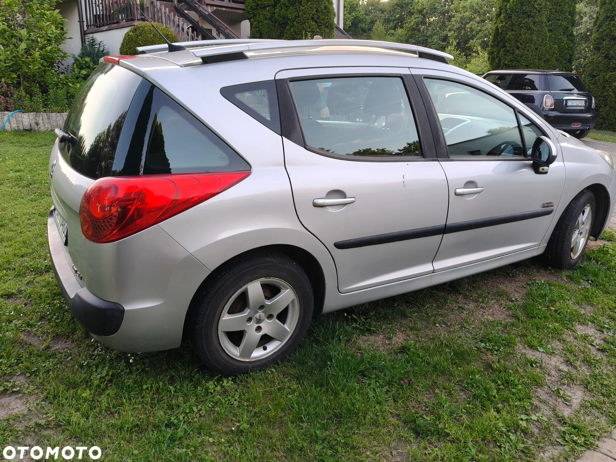 Peugeot 207 - 4