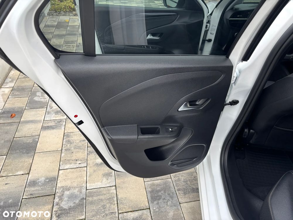 Opel Corsa 1.2 Direct Injection Turbo Start/Stop Elegance - 28