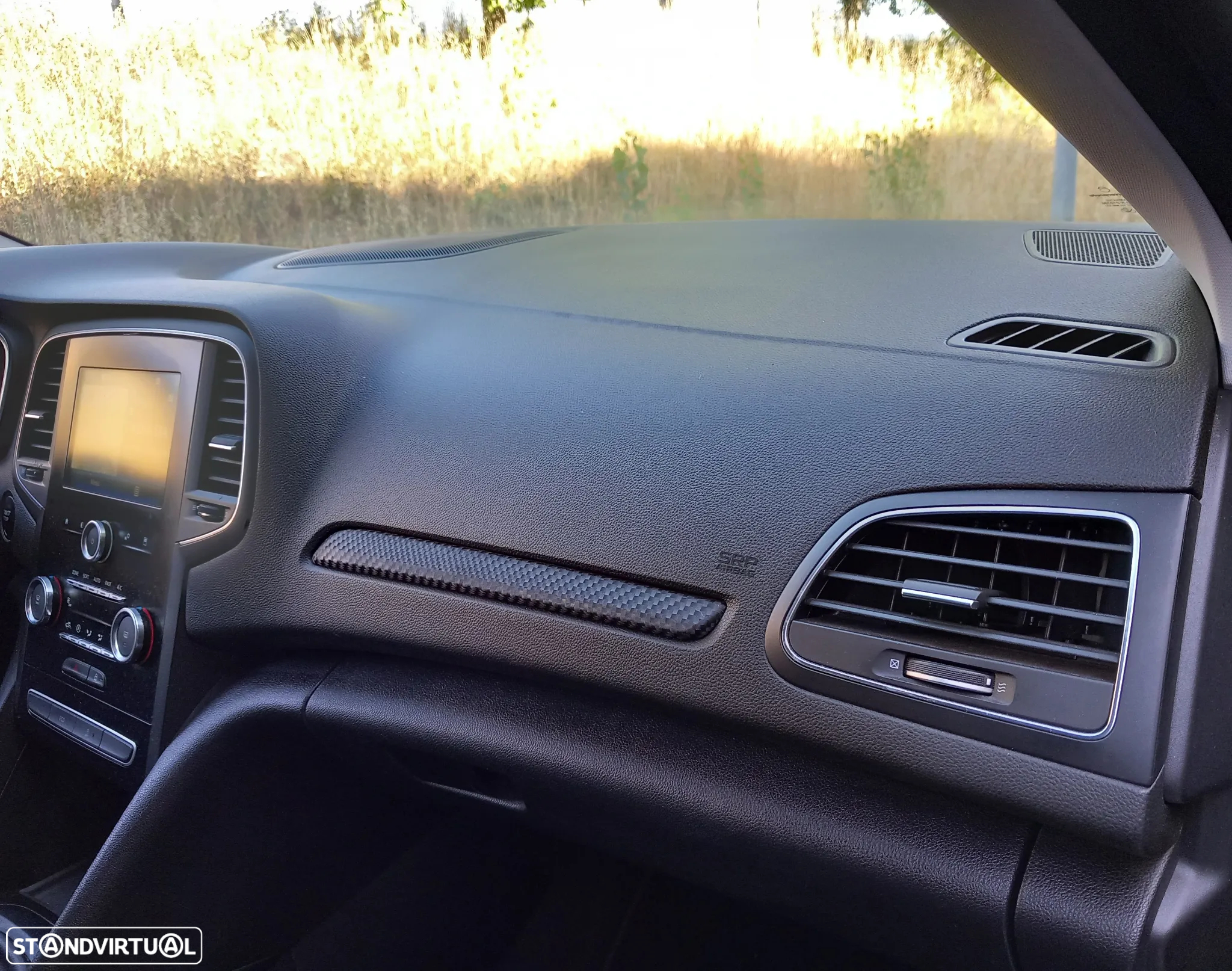 Renault Mégane Sport Tourer 1.5 dCi Limited - 14