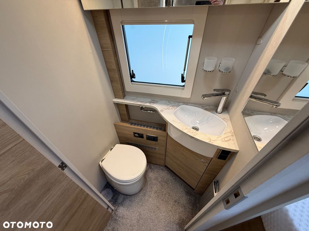 Dethleffs XXL A 9000-2 EB - 16