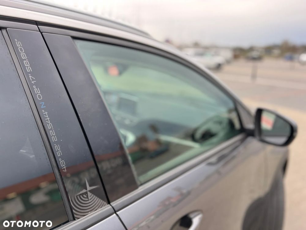 Peugeot 5008 2.0 BlueHDi GT Pack S&S EAT8 - 25