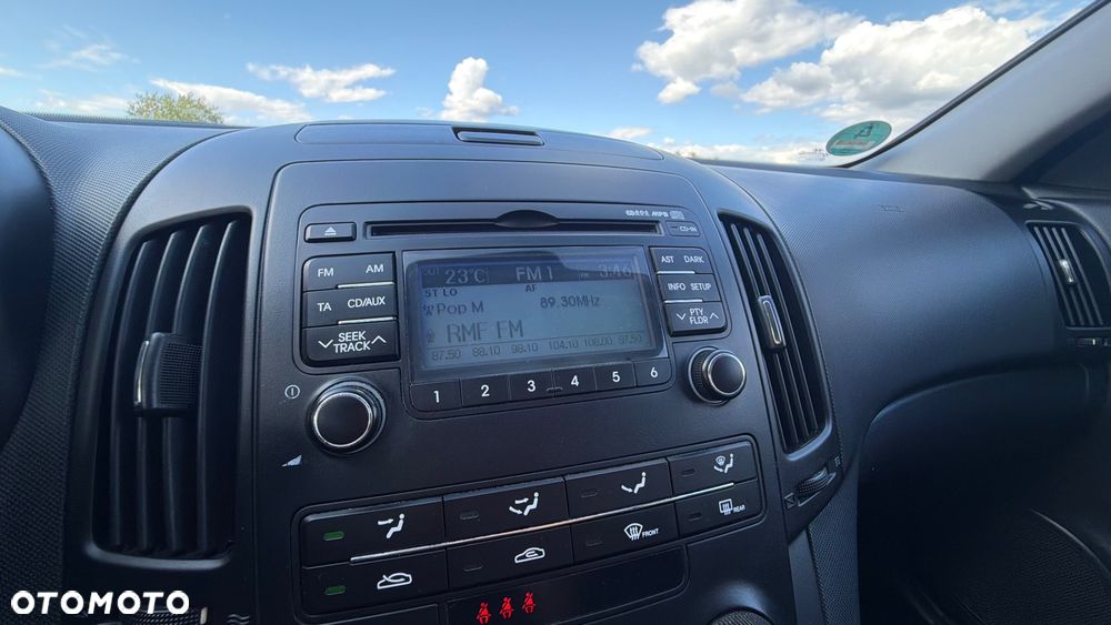 Hyundai i30 1.4 Blue Classic - 13