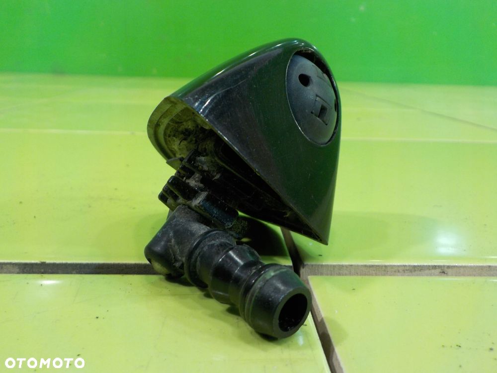 BMW X5 E53 4.6 B AUT 03 5D spryskiwacz lampy lewy przod - 5