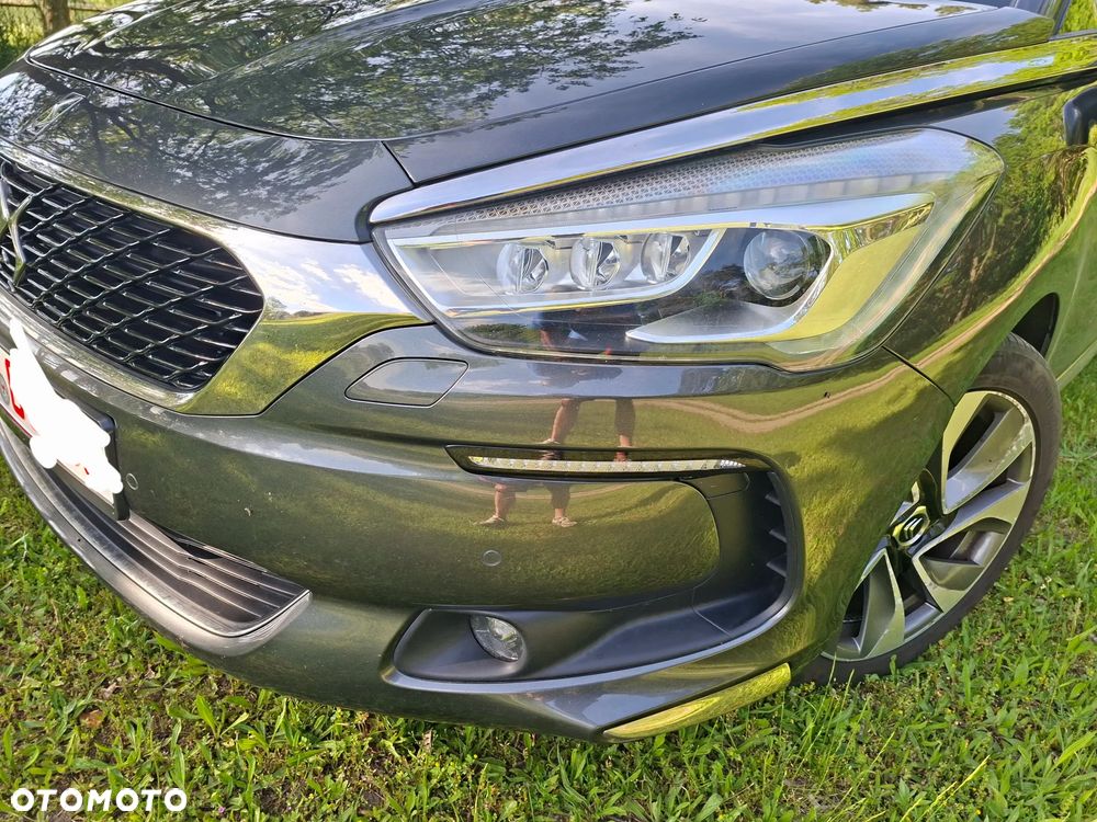 DS Automobiles DS 5 - 6