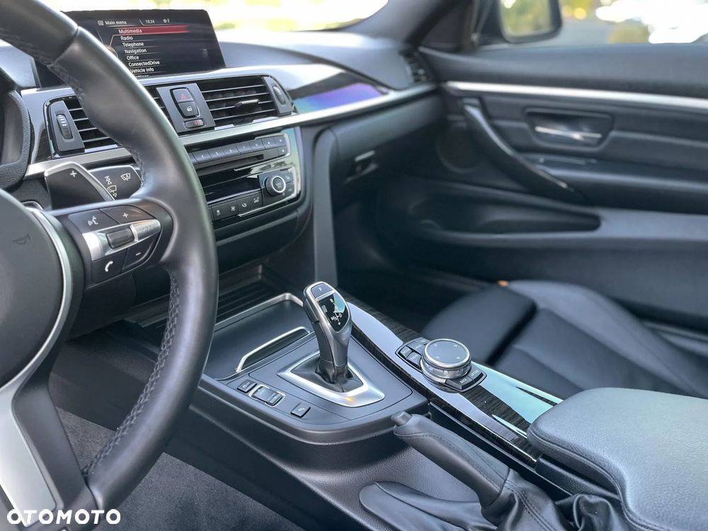 BMW Seria 4 428i M Sport - 29