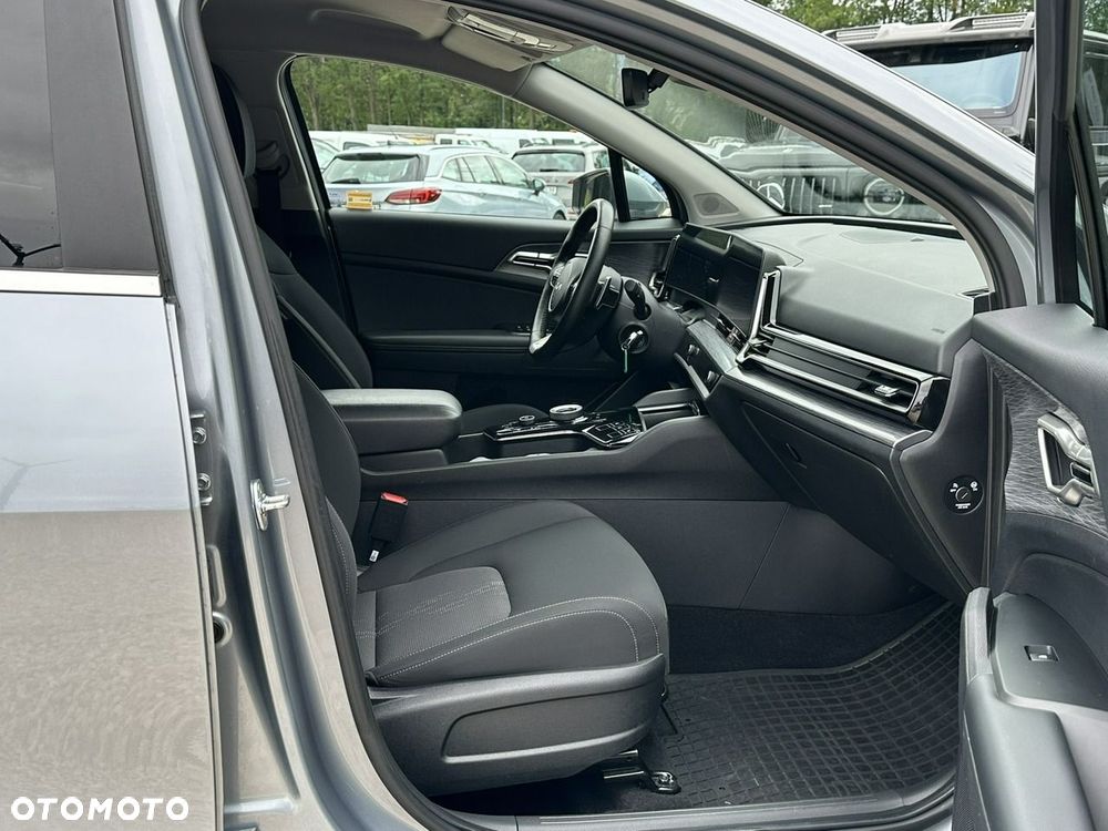 Kia Sportage - 18