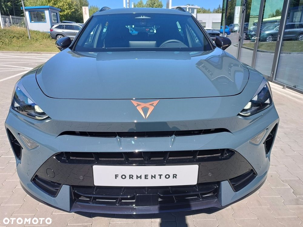Cupra Formentor 1.5 TSI - 4