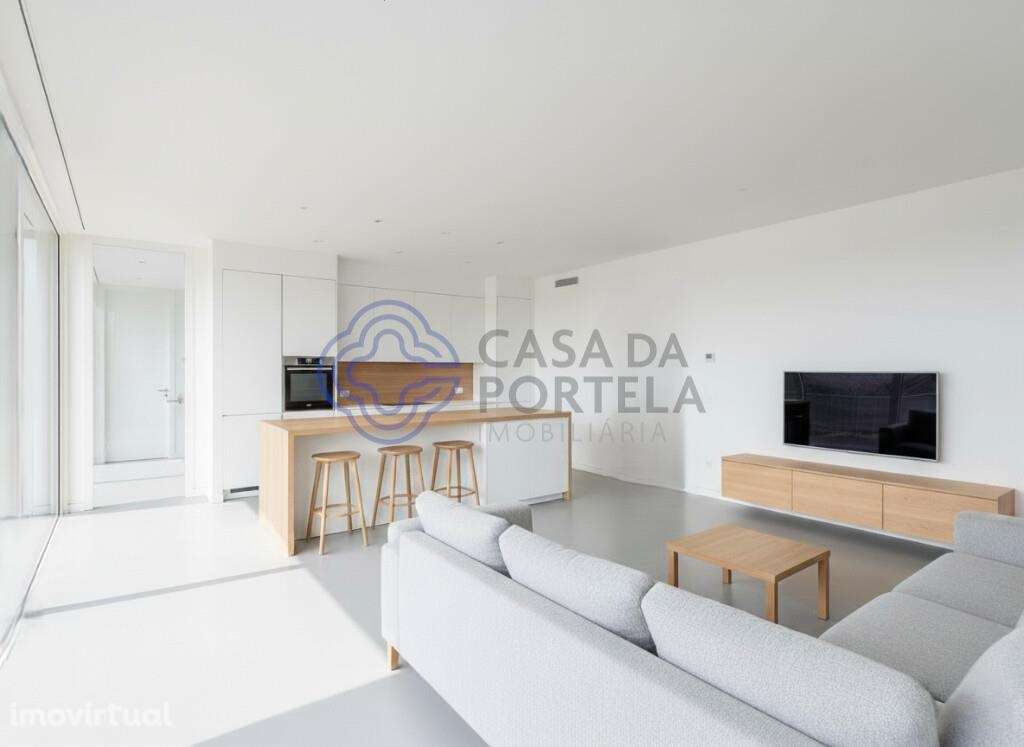 Moradia T2 Térrea em Duas Igrejas - Grande imagem: 2/12