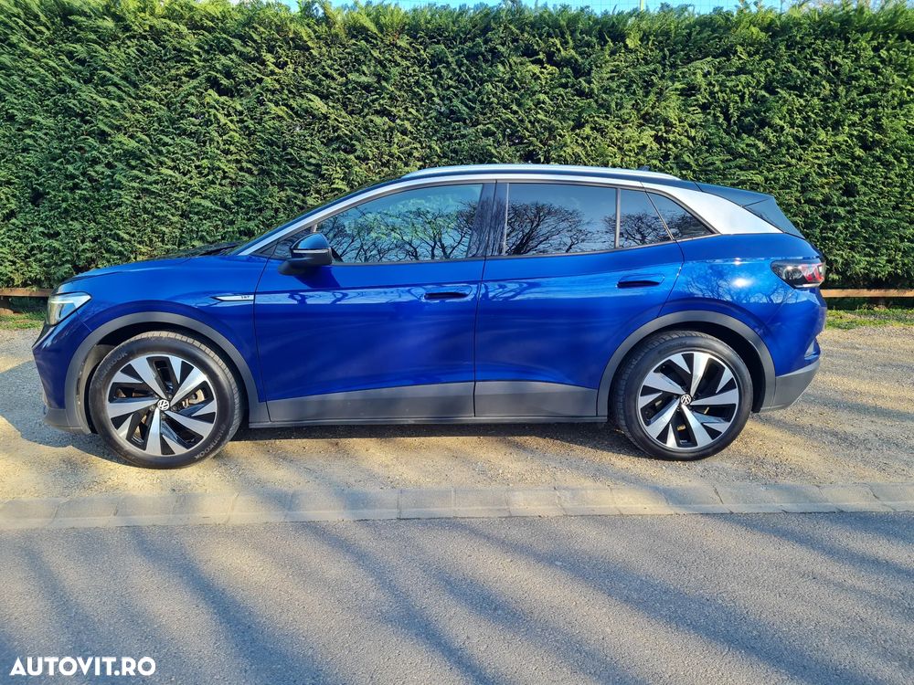 Volkswagen ID.4 77 kWh Pro Performance - 5