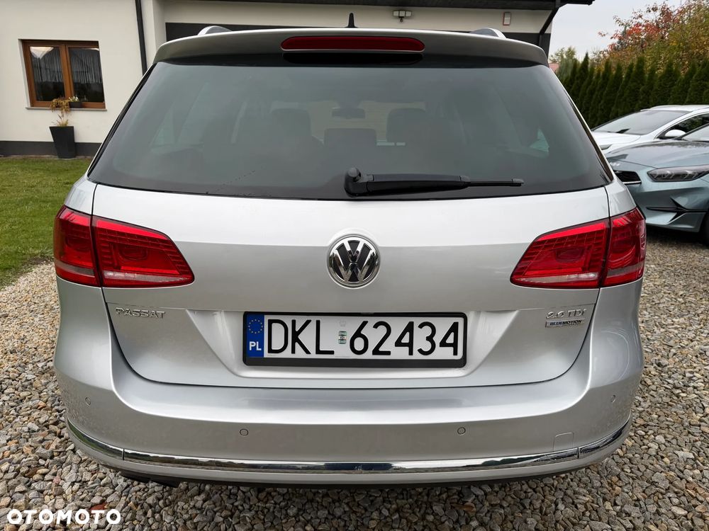 Volkswagen Passat Variant - 26