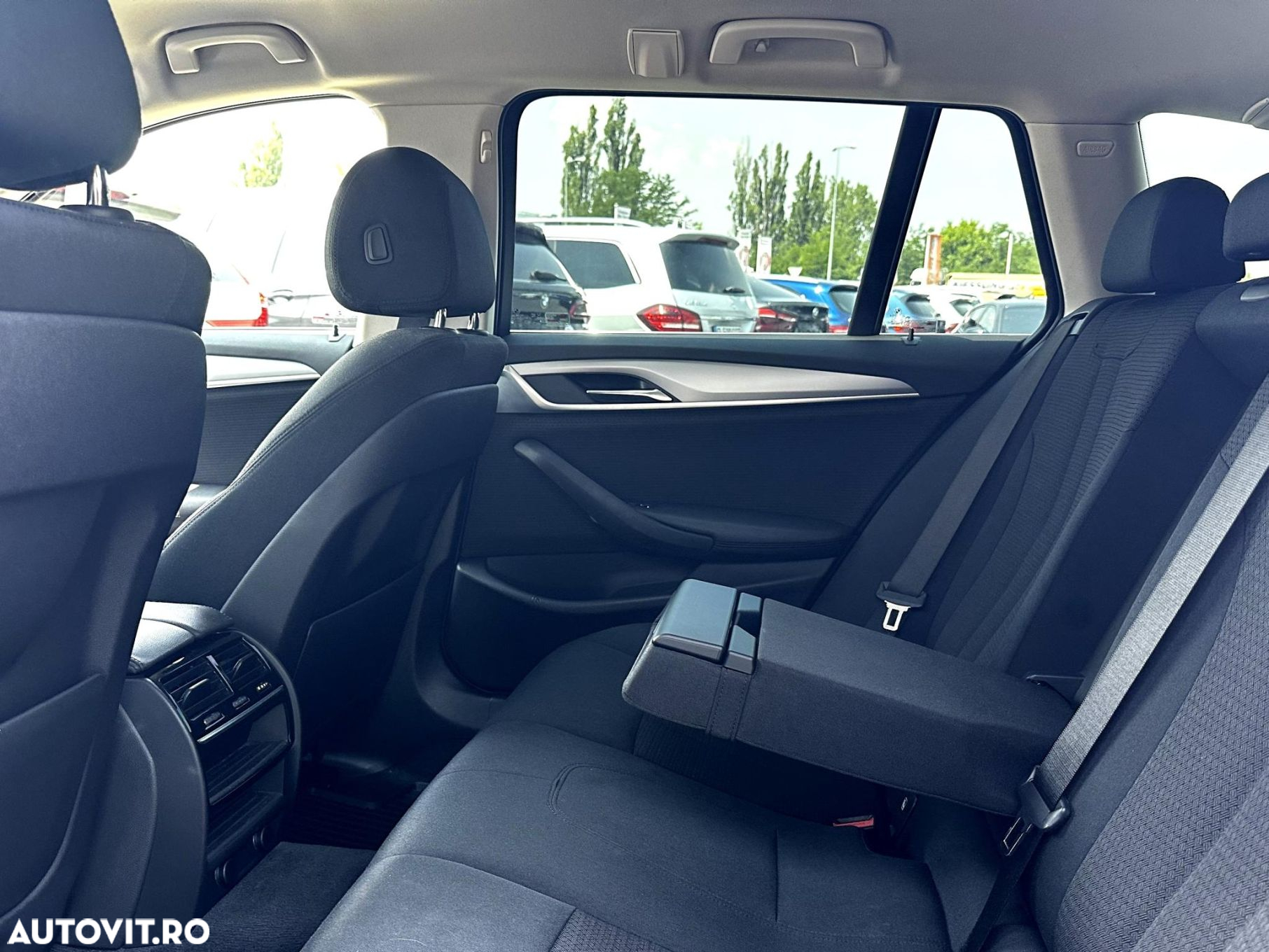 BMW Seria 5 - 27