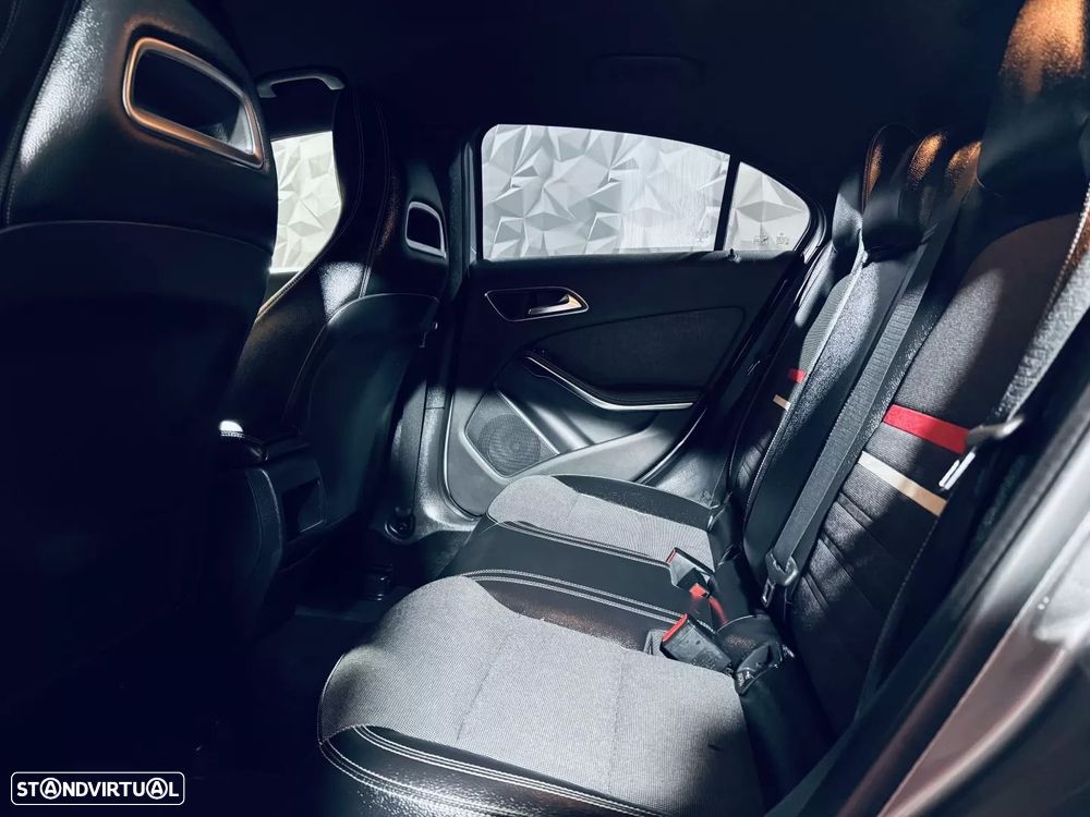 Mercedes-Benz A 180 d Style - 20