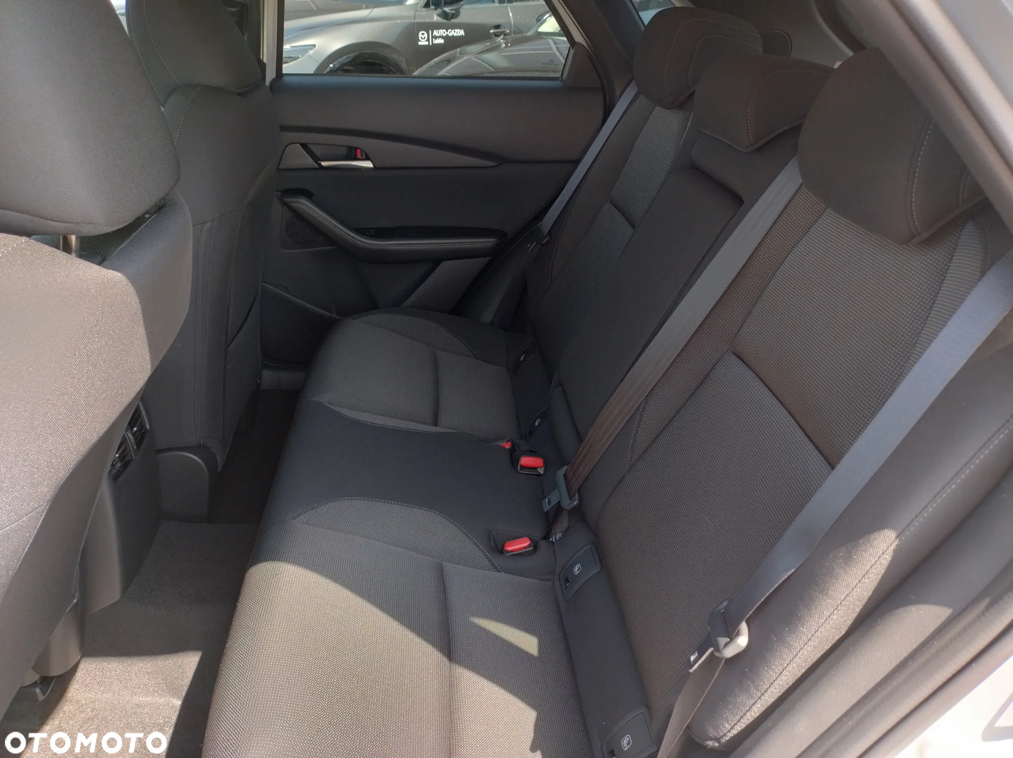 Mazda CX-30 - 18