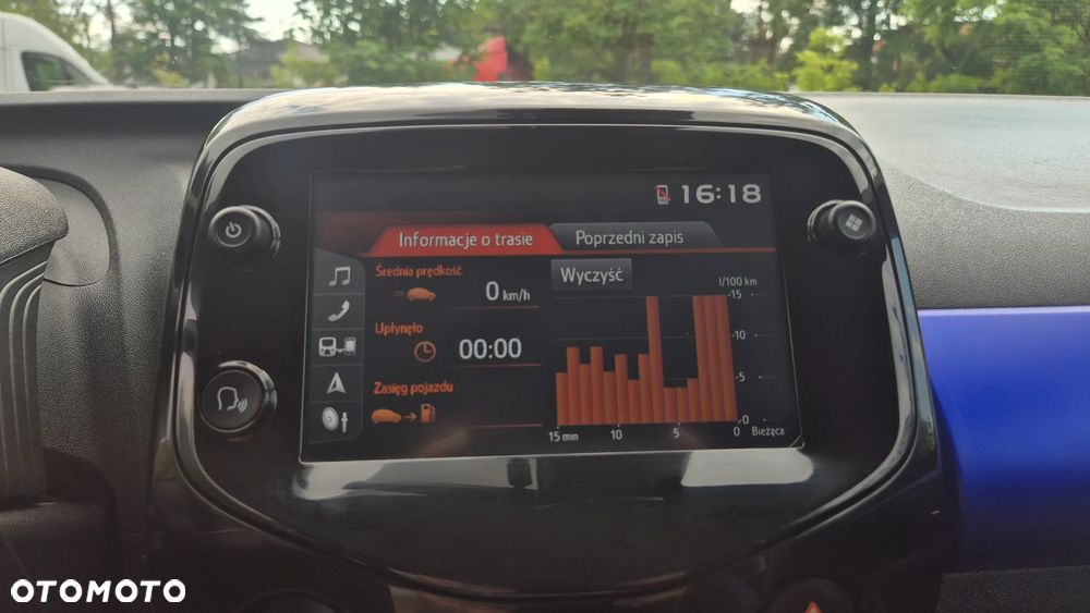 Citroën C1 1.0 VTi Shine ETG EU6 - 31