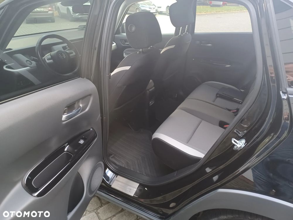 Honda Jazz 1.5 i-MMD Executive Crosstar - 10