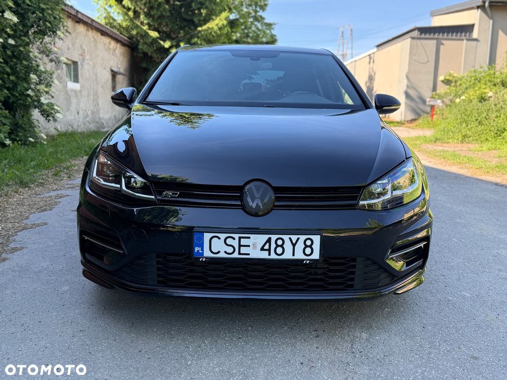 Volkswagen Golf 1.5 TSI ACT OPF DSG Highline - 12