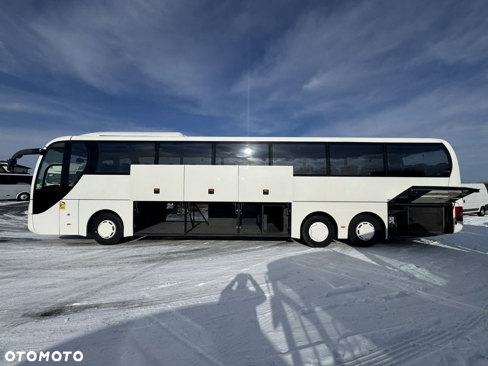 MAN Lion`s Coach - 10
