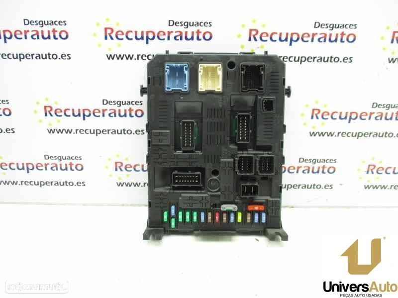 CENTRALINA BSI PEUGEOT 3008 LIMUSINA 2009 -9664058780 - 3
