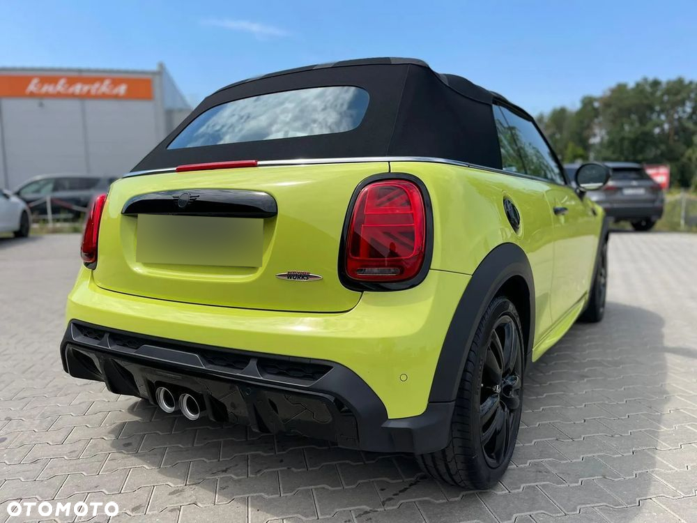 MINI Cooper - 3