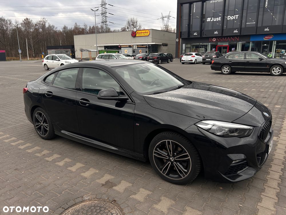 BMW Seria 2 218i - 7