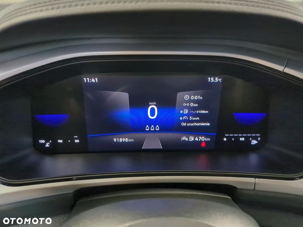 Volkswagen T-Roc 1.5 TSI Life - 10