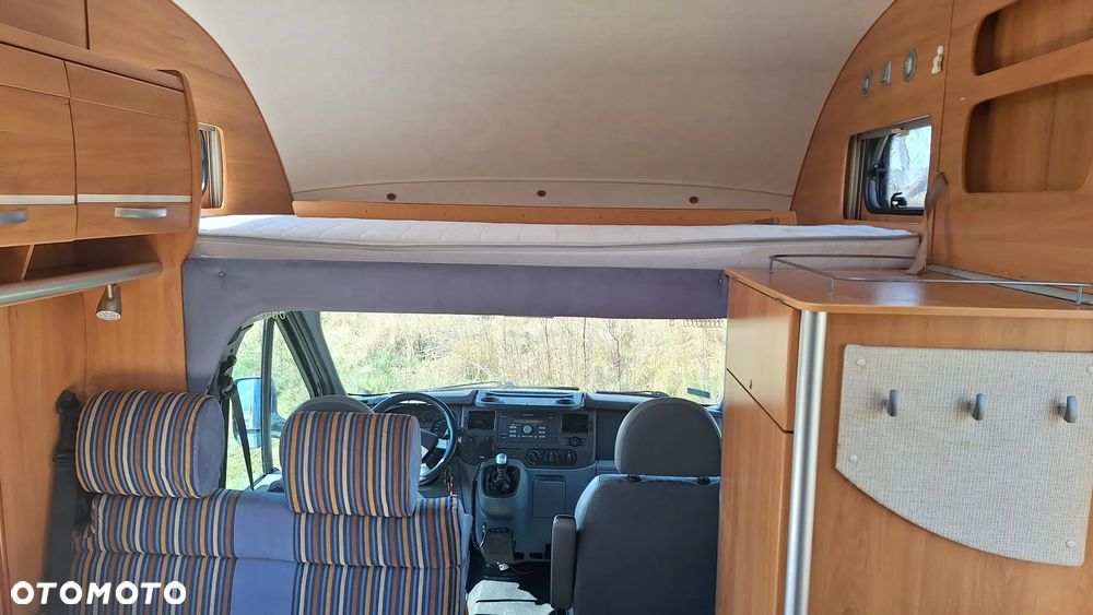 Hymer-Eriba 622cl - 35